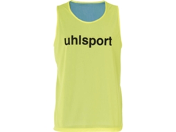 Colete UHLSPORT reversível Uhslport Training Multicor (M-L)