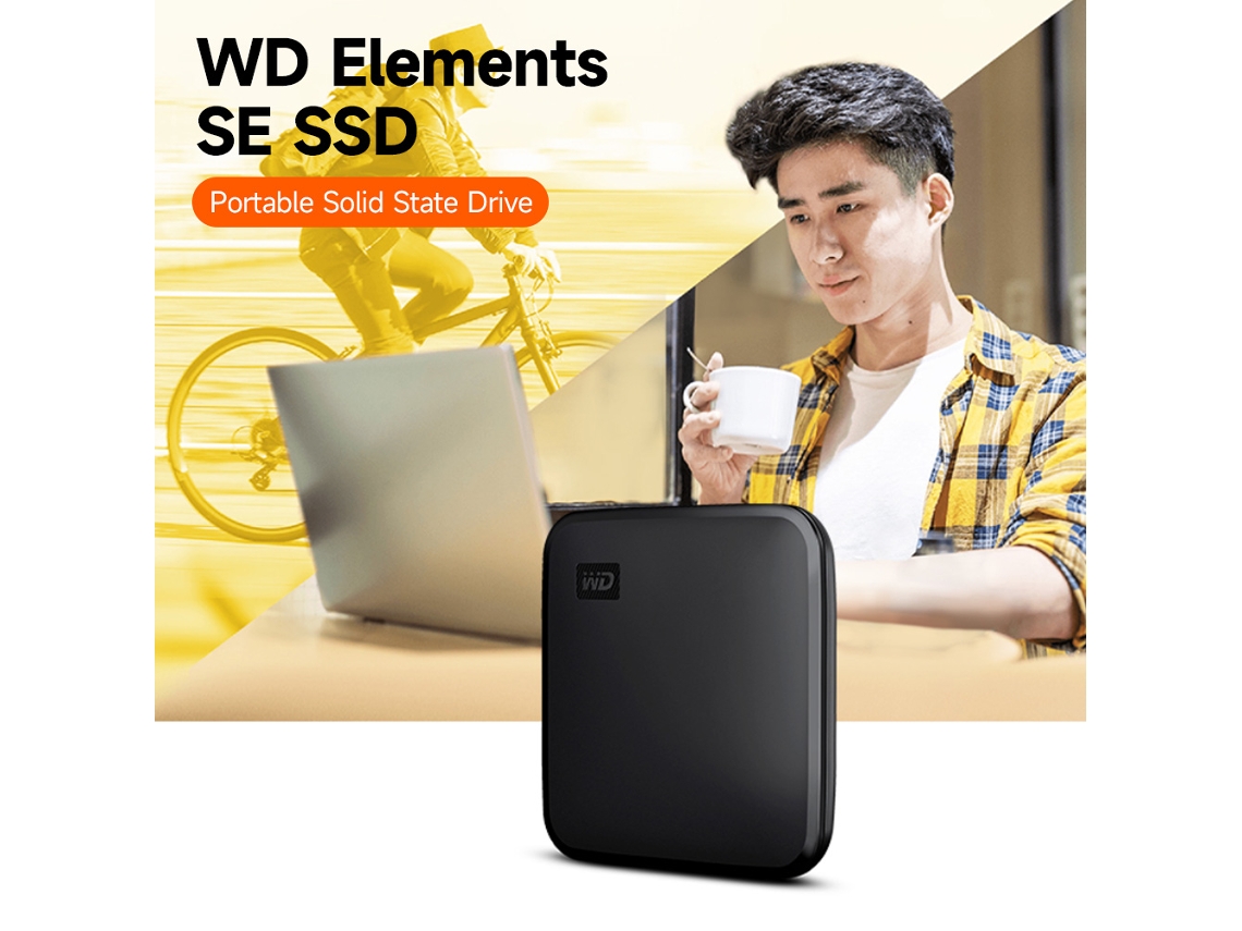 Unidade Ssd Portátil LAXISCREED 2tb de Alta Velocidade
