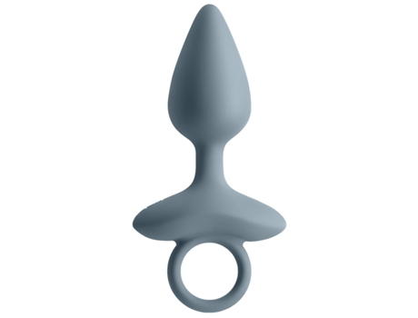 Plug Anal Ns Novelties Renegade (azul)