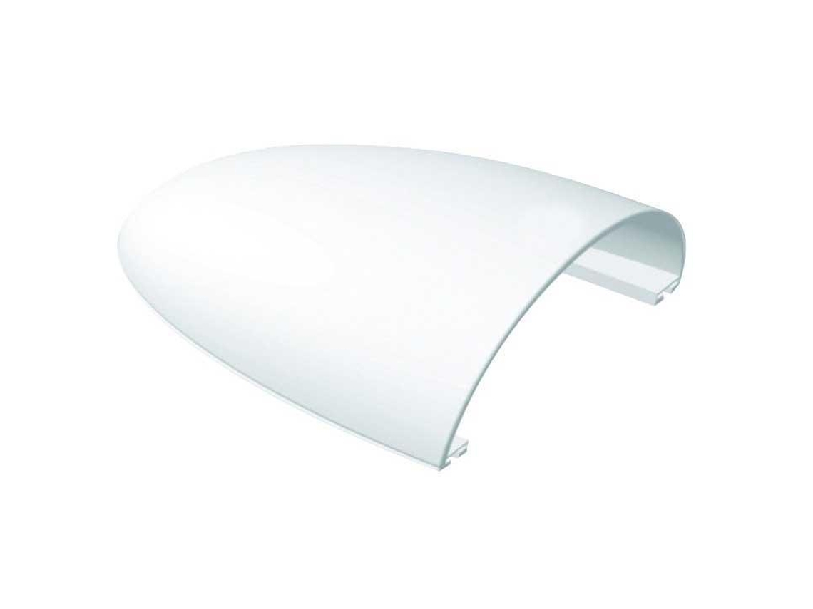 Nuova Rade Ventilation Clam Shell Cover