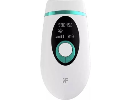 Depiladora Luz Pulsada DREAM5 0902H15