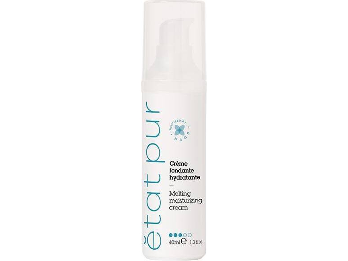 Creme ETAT PUR Fundente (40 ml)