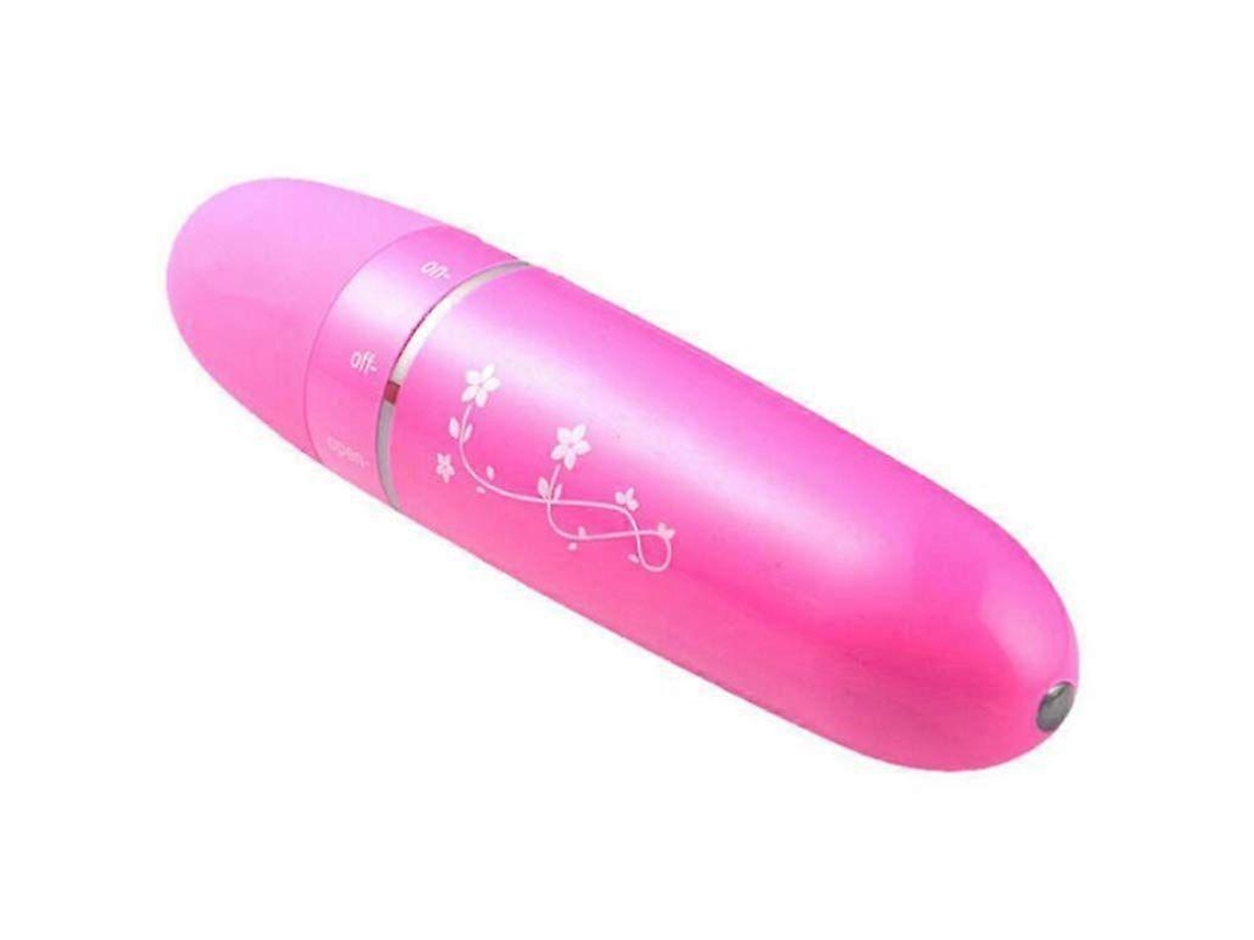 Mini Massageador Elétrico para Olhos Caneta - Modelo Mais Recente - Aparelho de Massagem Ocular para Beleza
