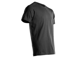 Camiseta Customized 22582 Preto XL MASCOT