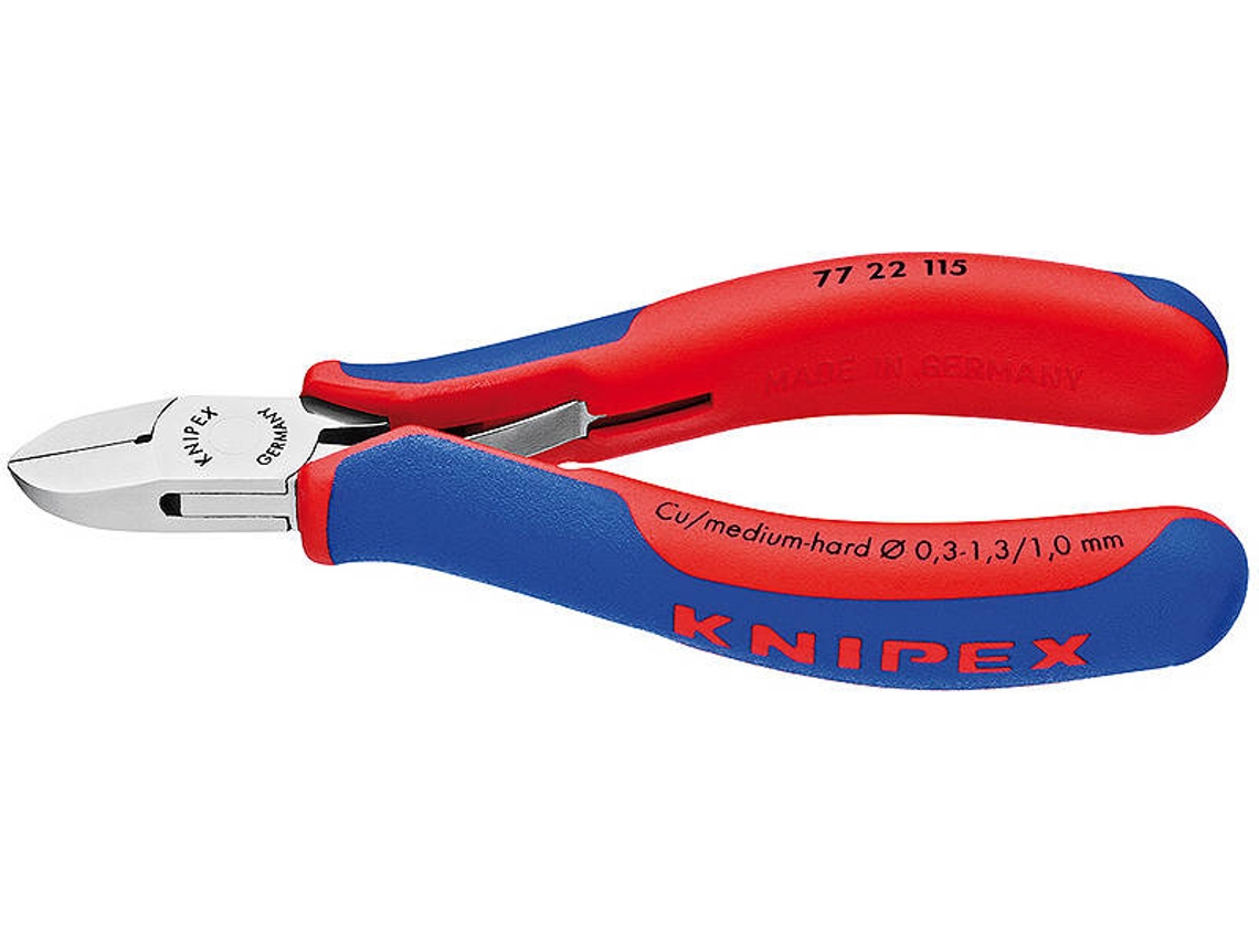 Alicate KNIPEX 77 22 115
