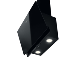 Exaustor Akr 65f Lm K Chaminé, Preto Whirlpool