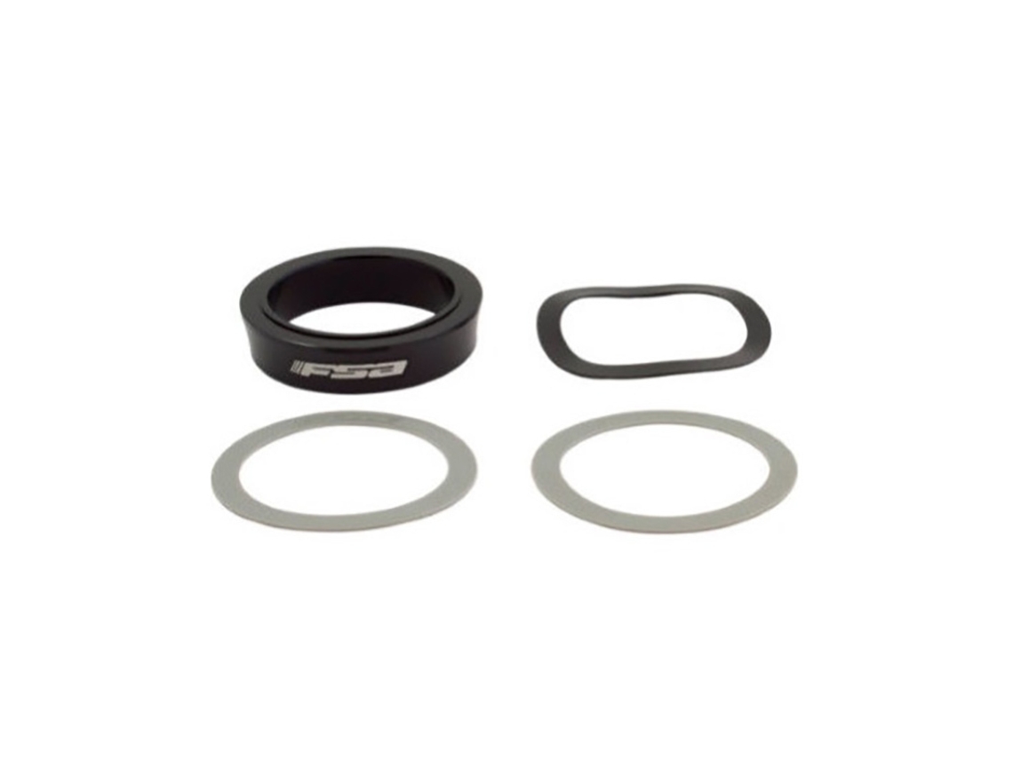 Adaptador Da Manivela FSA El225 Bbright 386 Evo V16
