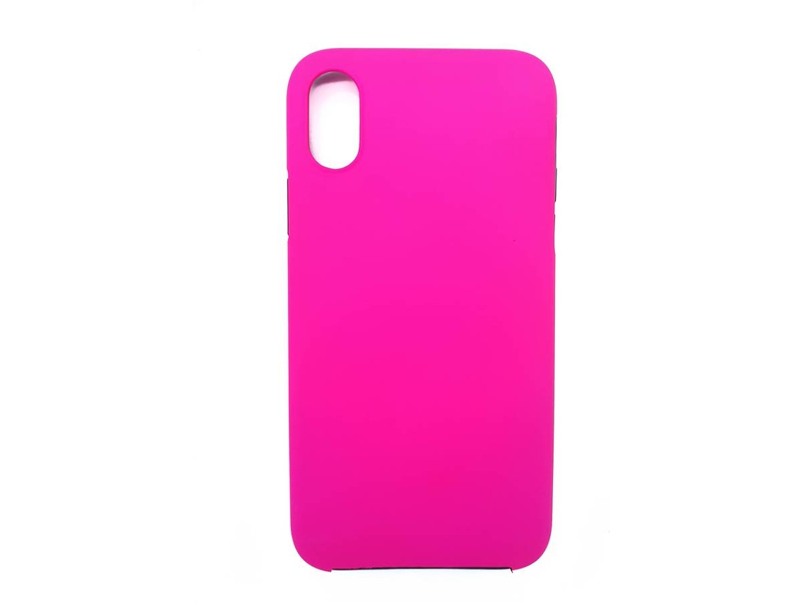 Capa Samsung Galaxy S8 WEPHONE ACCESORIOS 360º Rosa