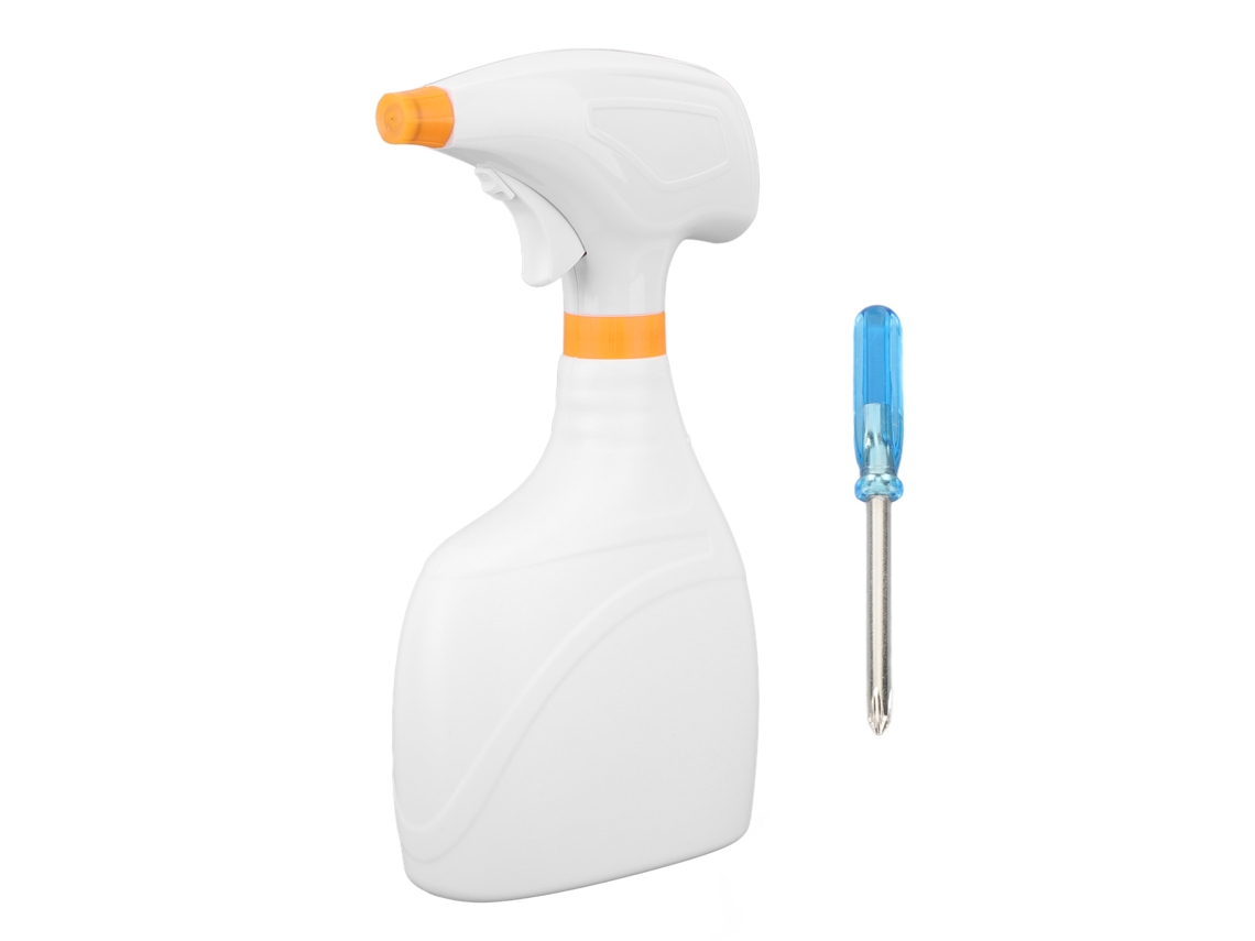 Pulverizador Elétrico LAXISCREED para Plantas