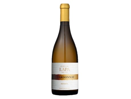 Vinho Branco Chardonnay Quinta Da Lapa