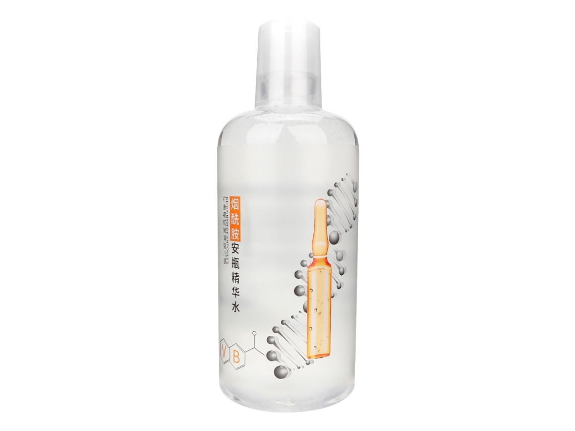Tônico Facial Umectante Iluminador