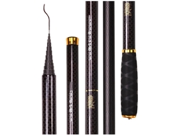 Linha de Pesca 500 M, Nylon Transparente Roxa, Super Resistente (tamanho: 0,4) | S/MARCA