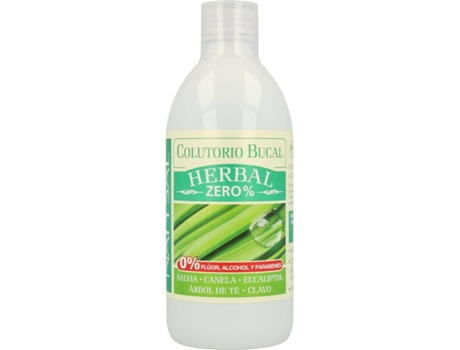 Elixir  Herbal Nature (250 ml)