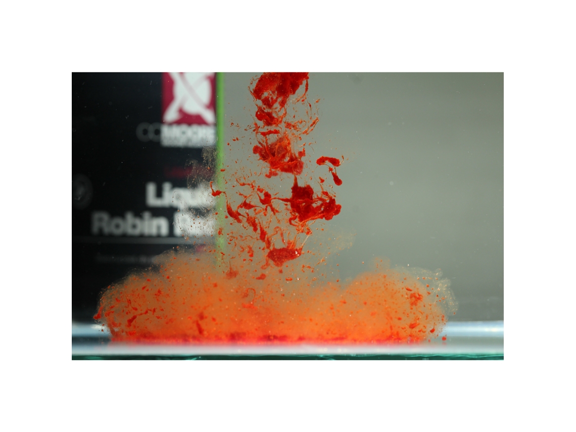 Líquido Robin Red 500Ml CCMOORE