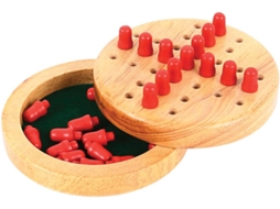 Brinquedo BIGJIGS TOYS BJ156