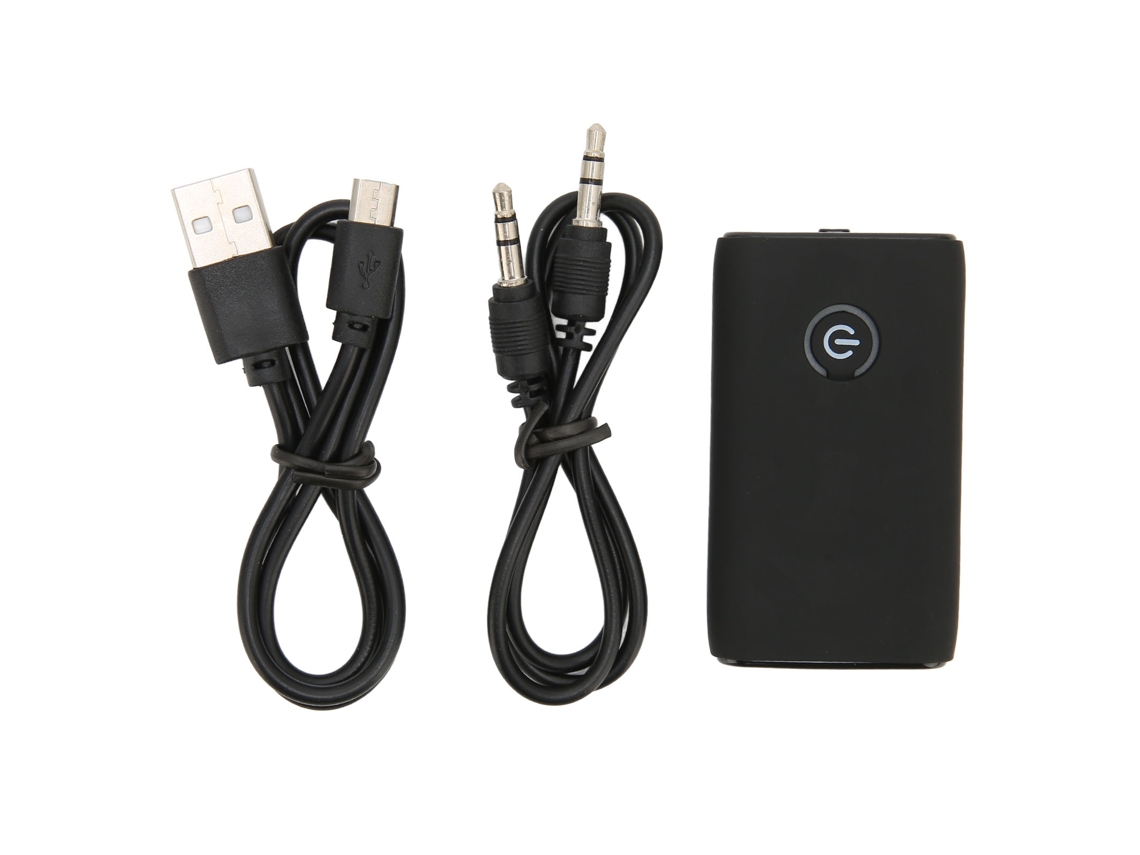 Adaptador Bluetooth 5.0 (transmissor E Receptor)