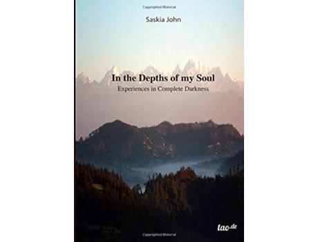 Livro In The Depths of my Soul de Saskia John (Inglês)
