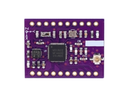 Laxiscreed Nrf51822 Com Módulo De Aceleração Lis3dh E Suporte Bluetooth Para Deteção De Movimento Em 3 Eixos