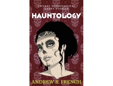 Livro Hauntology de French, Andrew et al. (Inglês)
