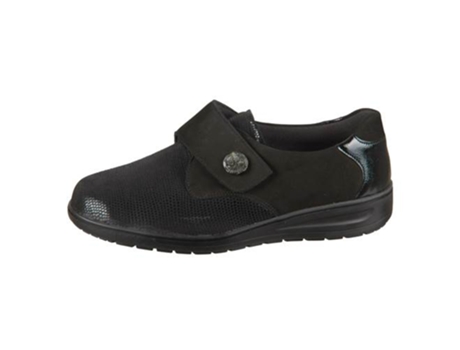 Sapatos Mulher SOLIDUS Preto (Tam: 3.5 uk)