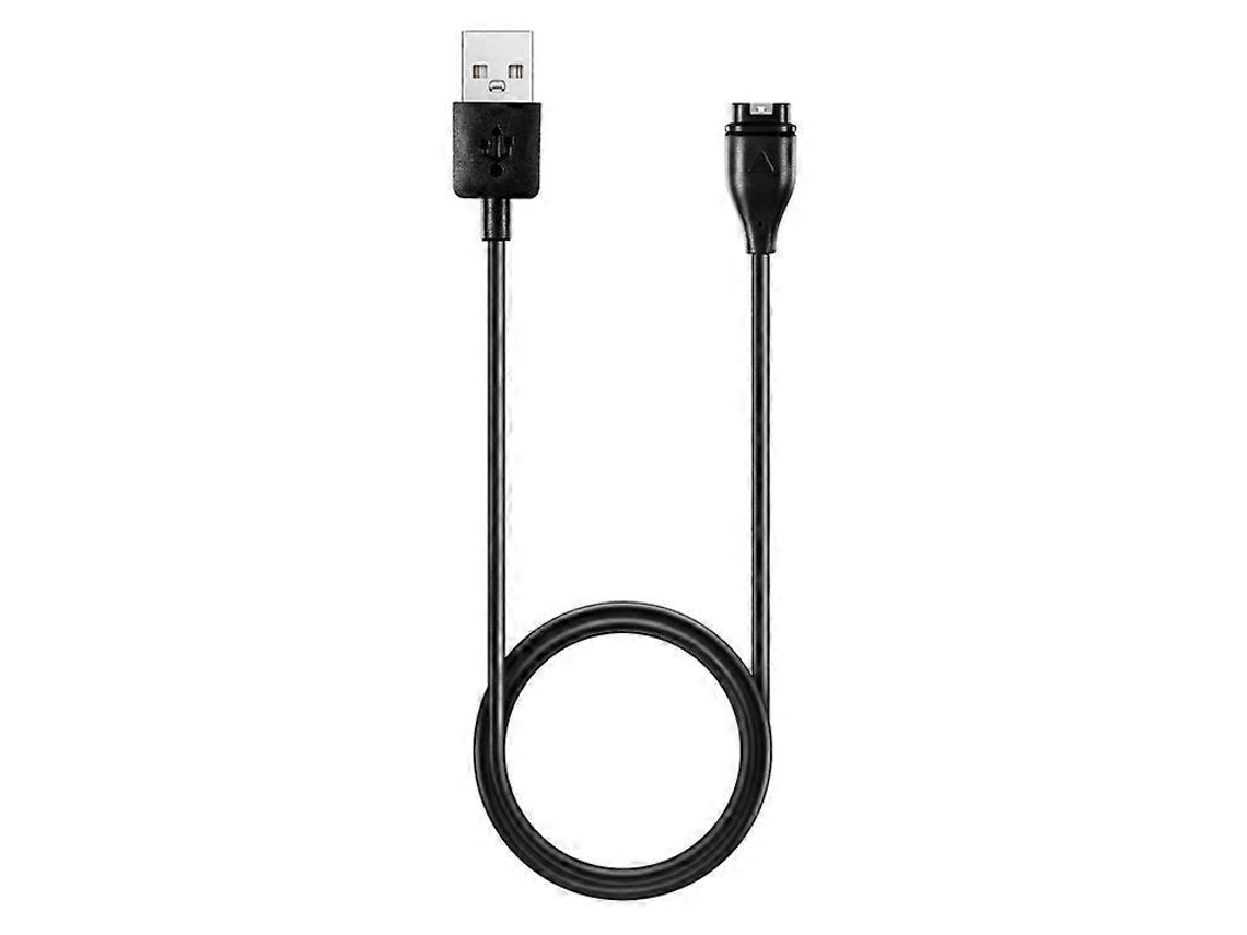 Cabo De Carregamento Para Smartwatch De 1 M Nostalgia88
