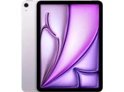 iPad Air APPLE (11'' - 1 TB - Wi-Fi + Cellular - Roxo)