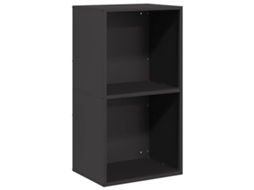 Firewood Rack, Firewood Racks Vidaxl Preto Aço (n/a)