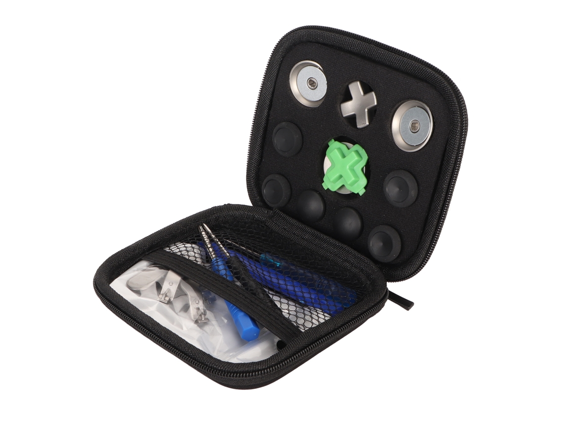 Controles de Mão Metal LAXISCREED Xbox One Elite