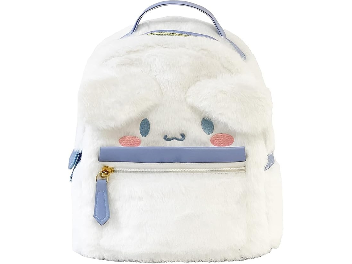 Mochila Infantil, Meninas E Crianças, De Pelúcia E Adorável