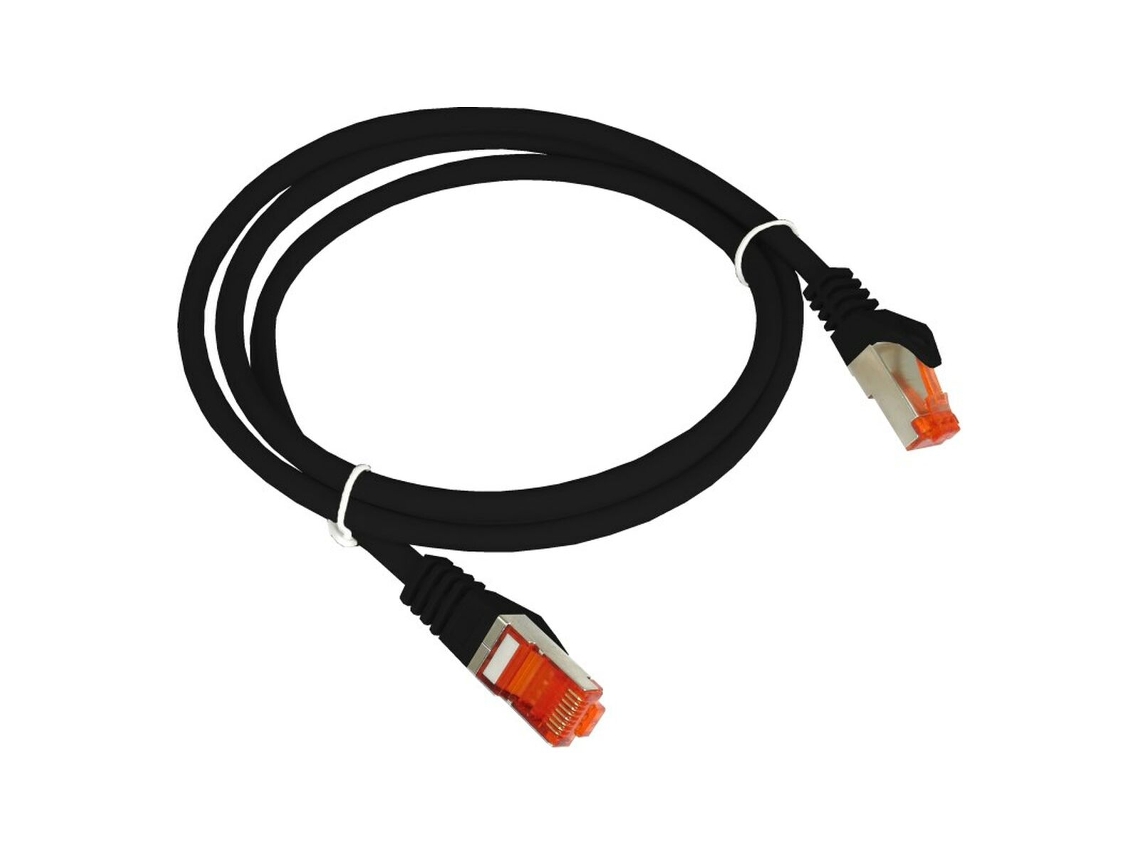 Cabo de Rede Rígido Utp Categoria 6 ALANTEC Kks6Cza1.0 1 M