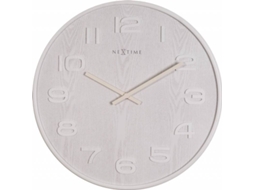Relógio  de parede NEXTIME 3096WI