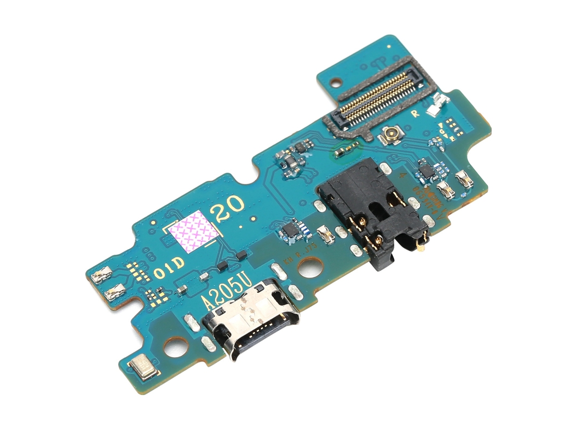 Cabo Flexível LAXISCREED Samsung A20/a205u