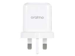 Carregador Produto Tomtop Ocw u94d+c53 com Cabo Branco EOOCOO