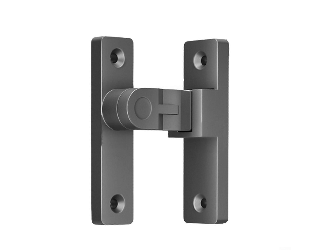 Fecho De Correr Para Porta Interior De Casa De Banho