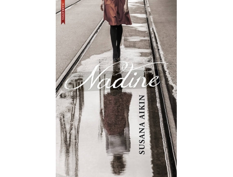 Livro Nadine