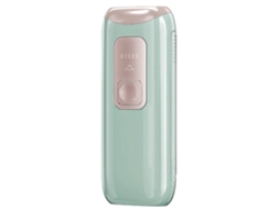 Depiladora Luz Pulsada YIZHOOD Dlp001 Verde