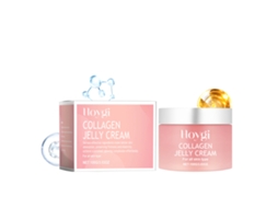 Geleia de Colágeno Premium Nutritiva