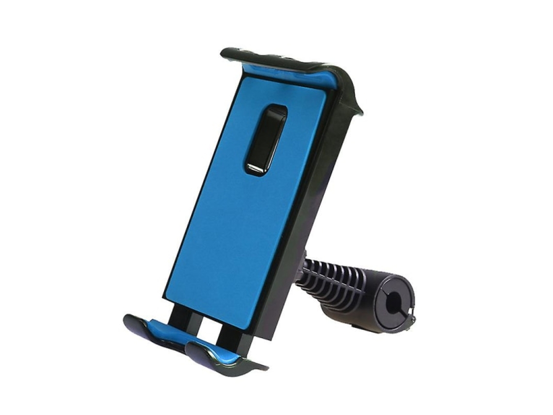 Suporte Para Celular Veicular Ajustável Para Ipad, Com Rotação De 360°, Compatível Com Encostos De Cabeça. Suporte Universal Para Carro.