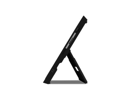 Stm Dux Shell 33 Cm 13' Capa Preto