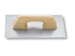 Llana Rectangular BAHCO