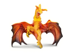 SAFARI Lava Dragon
