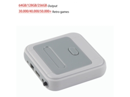 Console Jogos Tv Retro Sem Fio Mini