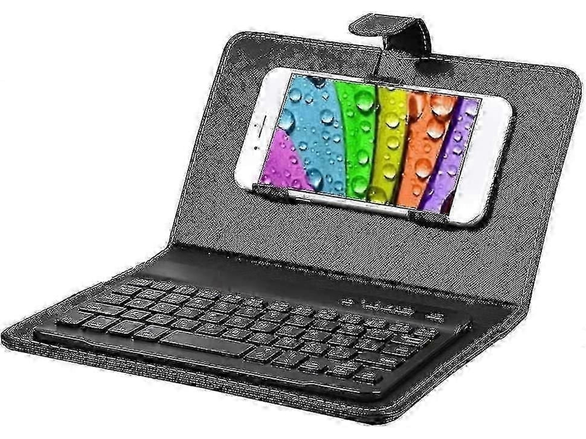 Teclado para Playstation 5 TAISHENGDA com Chatpad Bluetooth