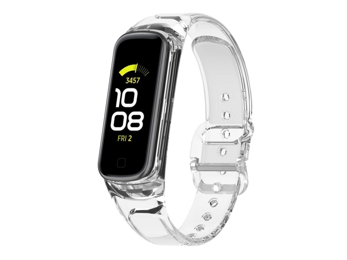 Pulseiras Substituição Compatíveis Com Samsung Galaxy Fit2 Sm R220