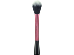 Pincel De Blush Yachiyo - 1 Un - Cor De Rosa - Beter | Acabamento Suave E Profissional