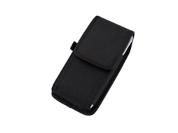 Capa Universal Para Celular Masculina Em Tecido Oxford, Estilo Cinto Vertical. Tamanho: