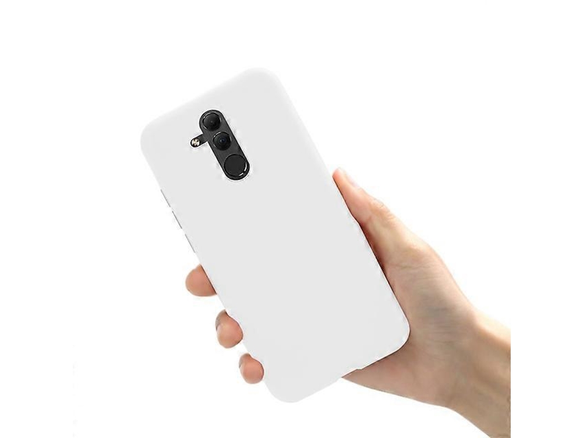 Capa Para Celular Huawei P20 Com Suporte