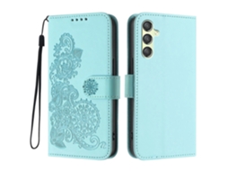 Capa Compatível Com Galaxy A24 4g (162,1 X 77,6 X 8,3 Mm)