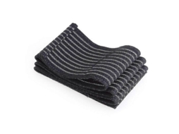 Lurelia Tornozeleira Ajustável Respirável, Antiderrapante, Elástico, Para Treino, Preto