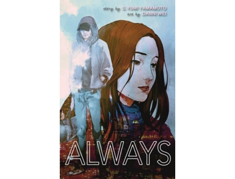 Livro Always De S Yumi Yamamoto (inglês)